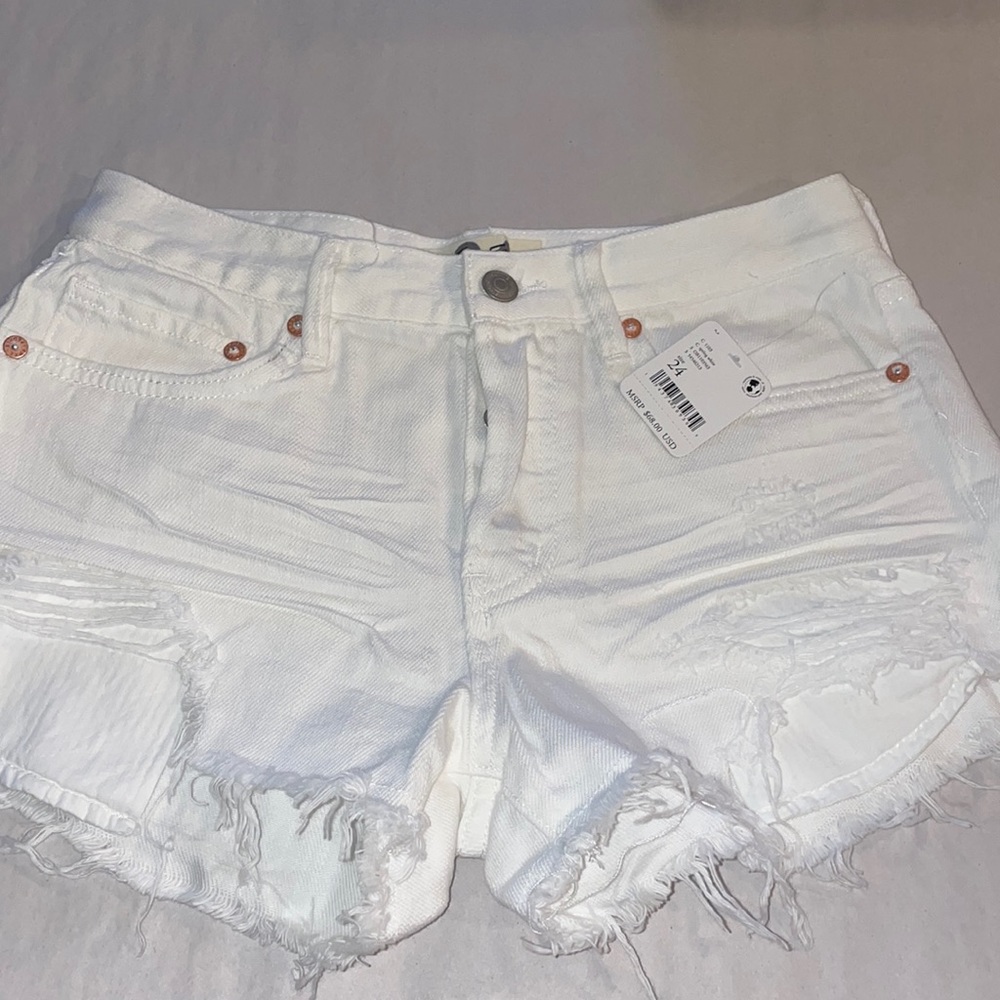 Free people